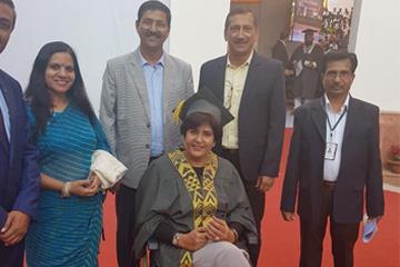 3rd Convocationa Ceremony 2018